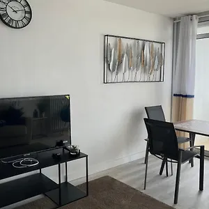 Appartement Des 3 Iles Proche Thalasso 19, Quiberon